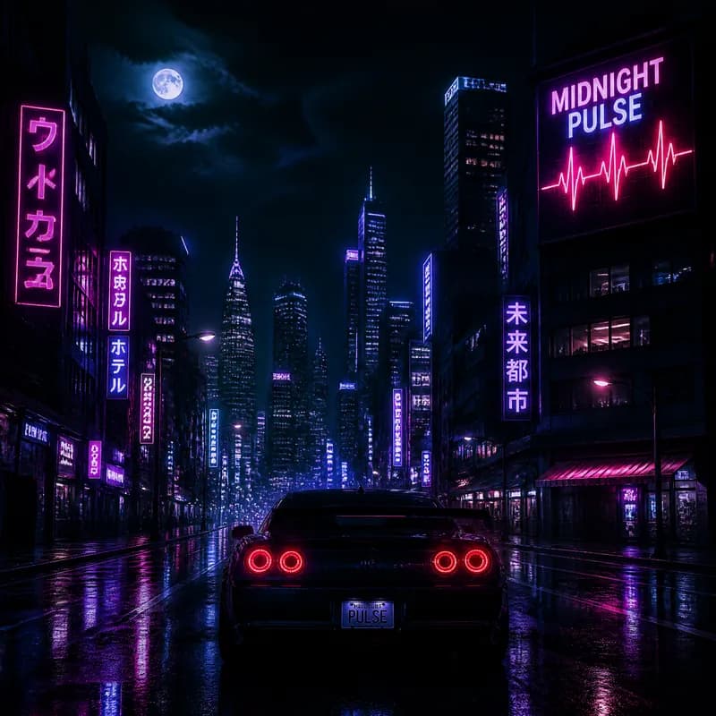 Midnight Pulse Pt. 7