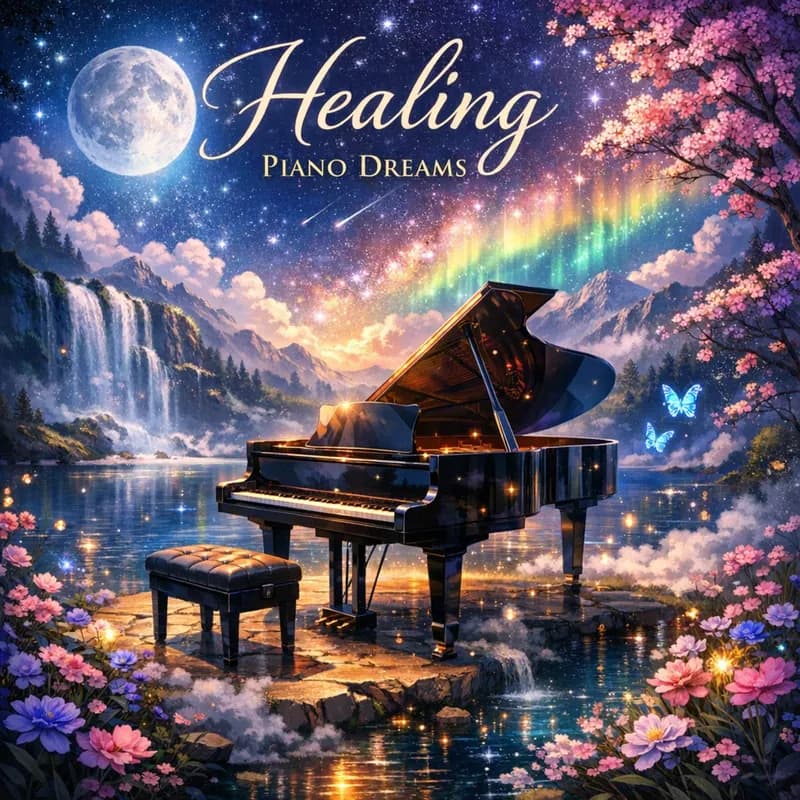 Healing Light Sanctuary