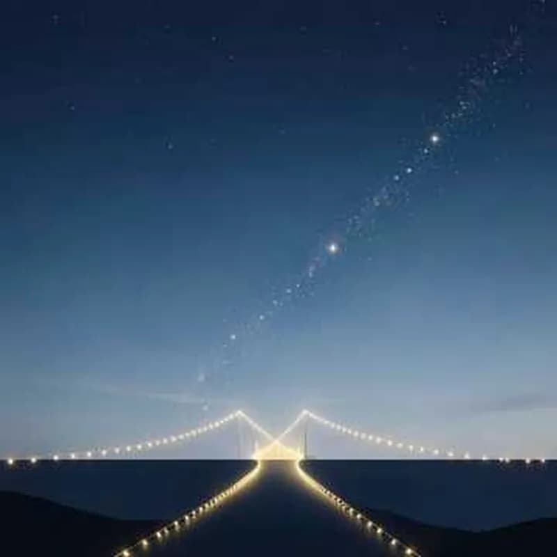 星降る夜の約束