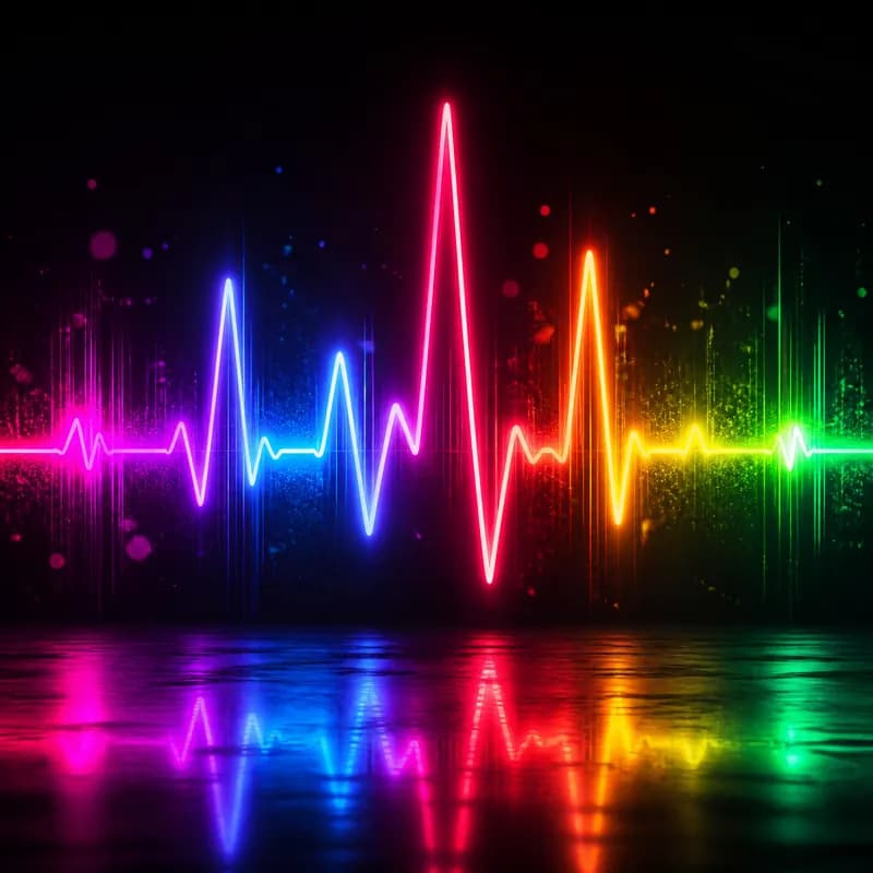 Neon Pulse Pt. 5