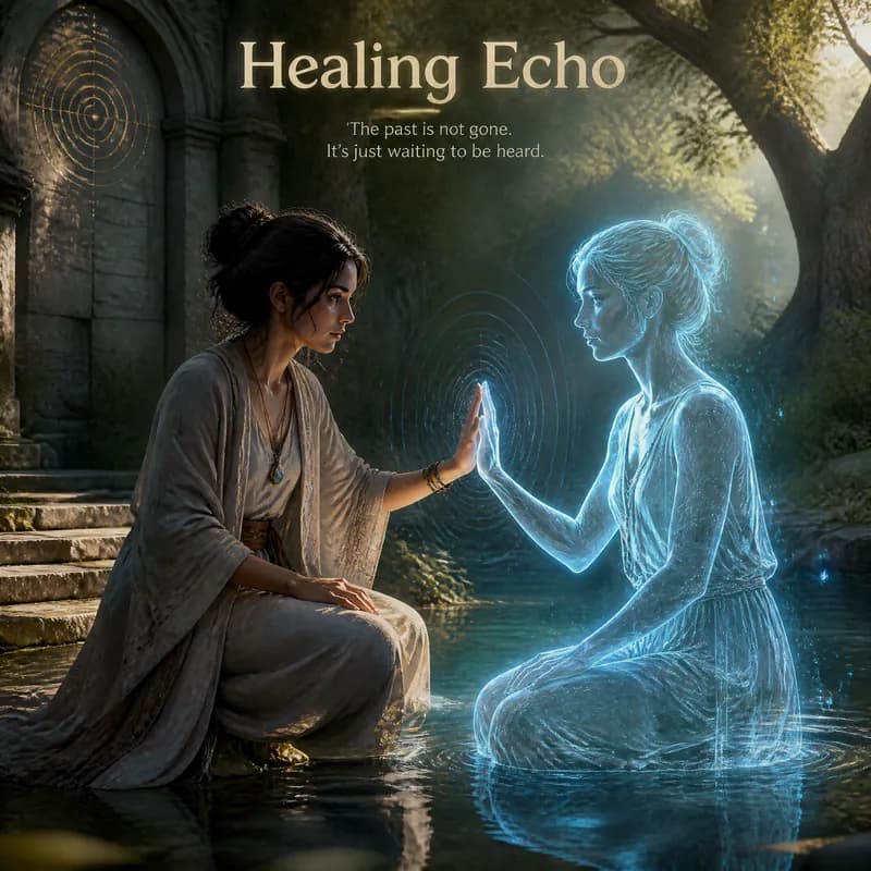 Healing Echo