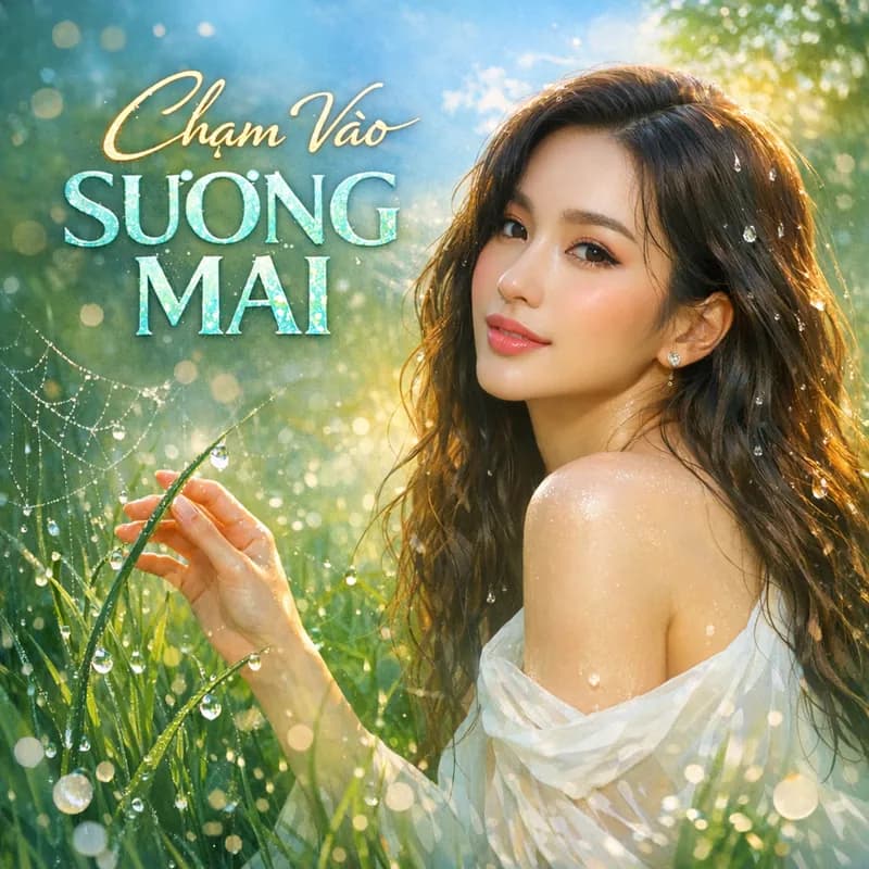 Chạm Vào Sương Mai