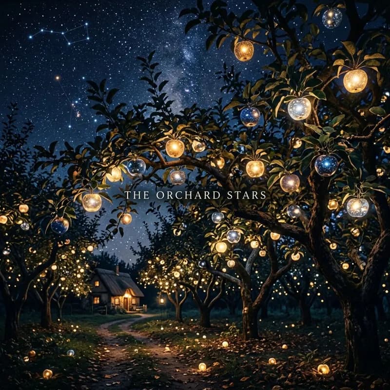 The Orchard Stars