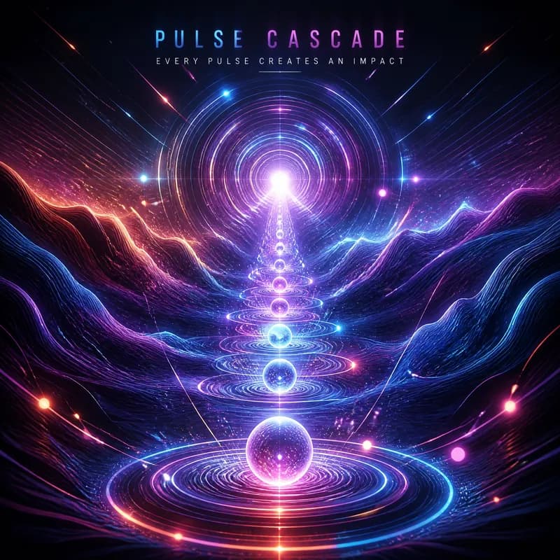 Pulse Cascade Pt. 3