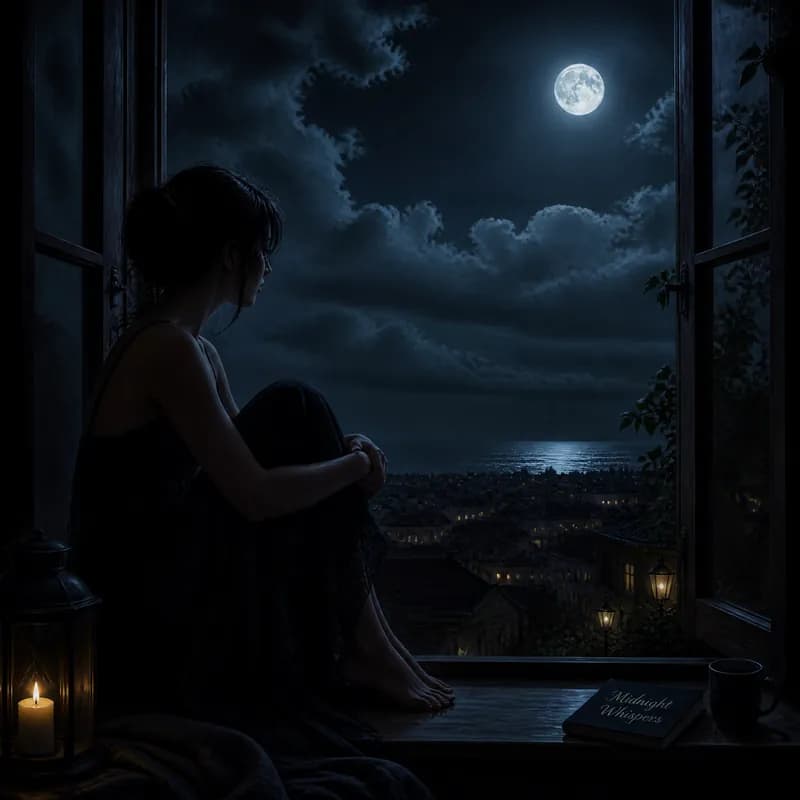 Midnight Whispers