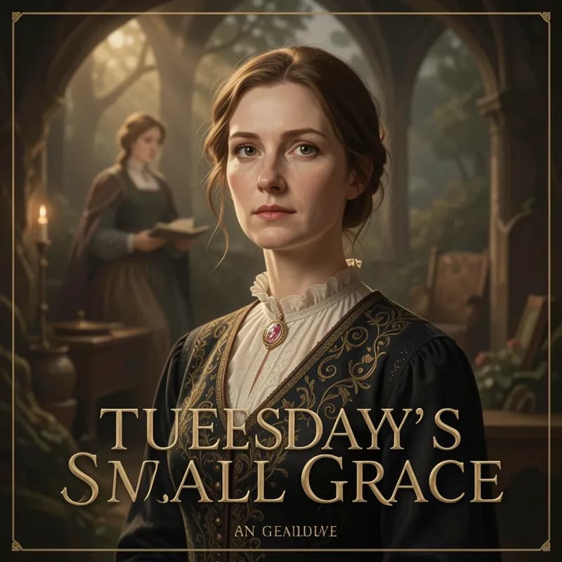 Tuesdays Small Grace