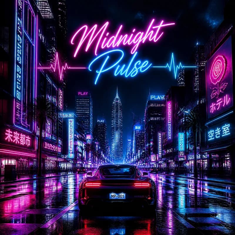 Midnight Pulse