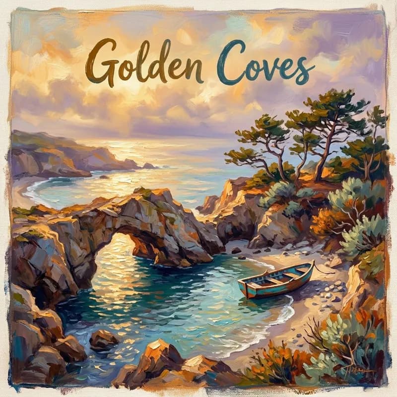 Golden Coves