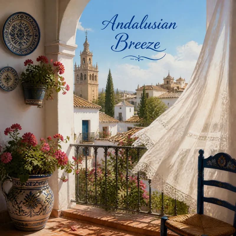 Andalusian Breeze