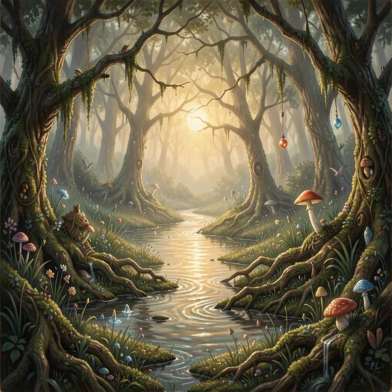 The SoftIn-Between