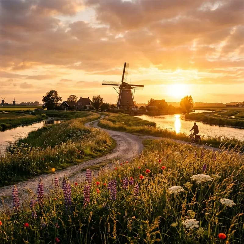 Gouden Uren