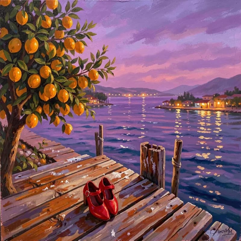 Passi di Sale e Limone
