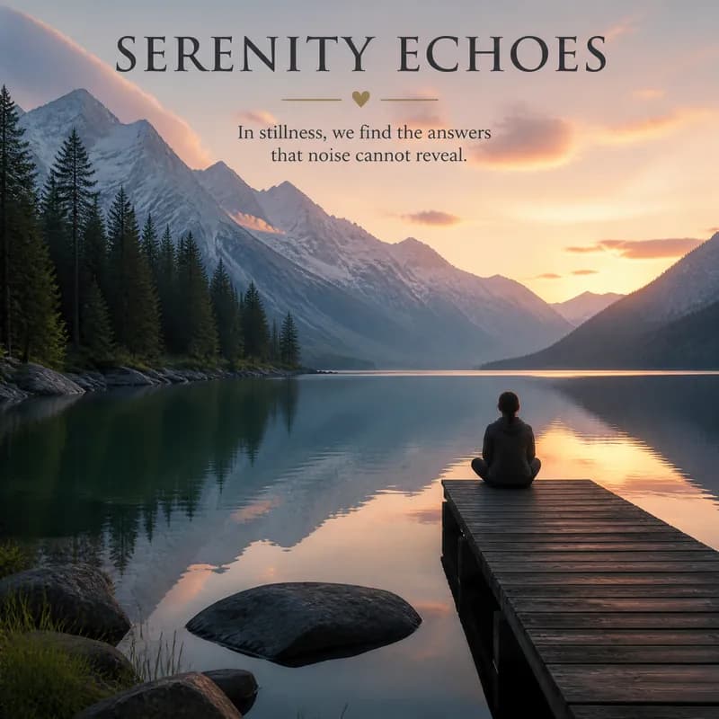Serenity Echoes Pt. 2