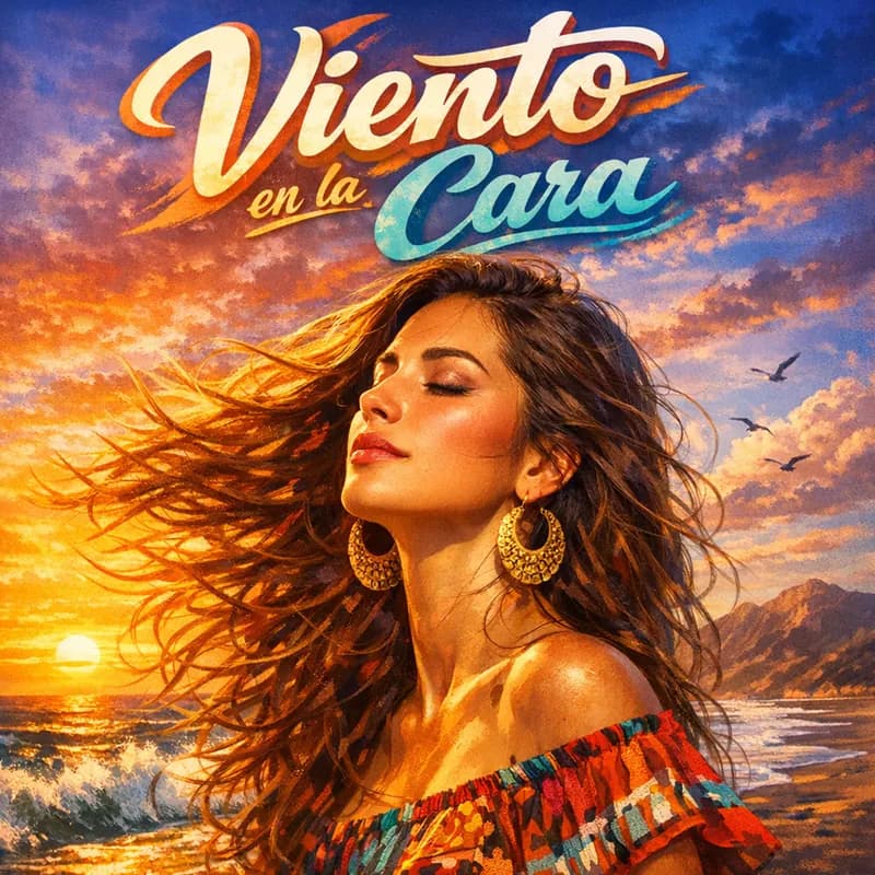 Viento en la Cara