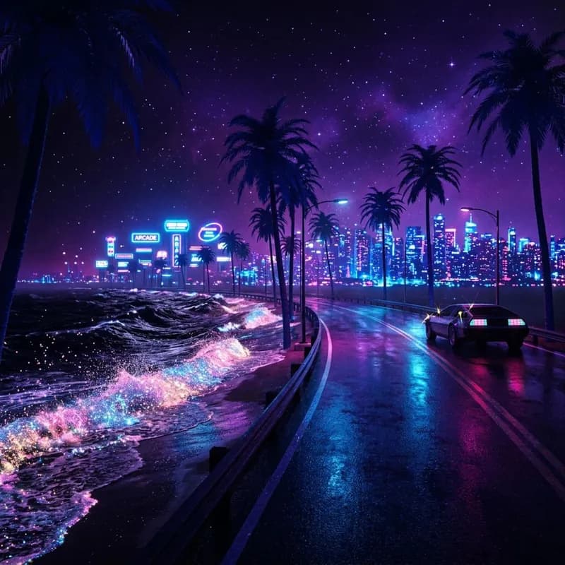 Electric Horizon