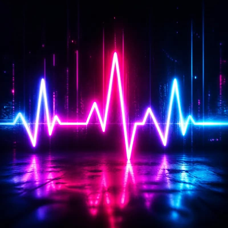 Neon Pulse Pt. 7
