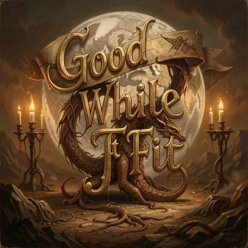 Good WhileIt Fit