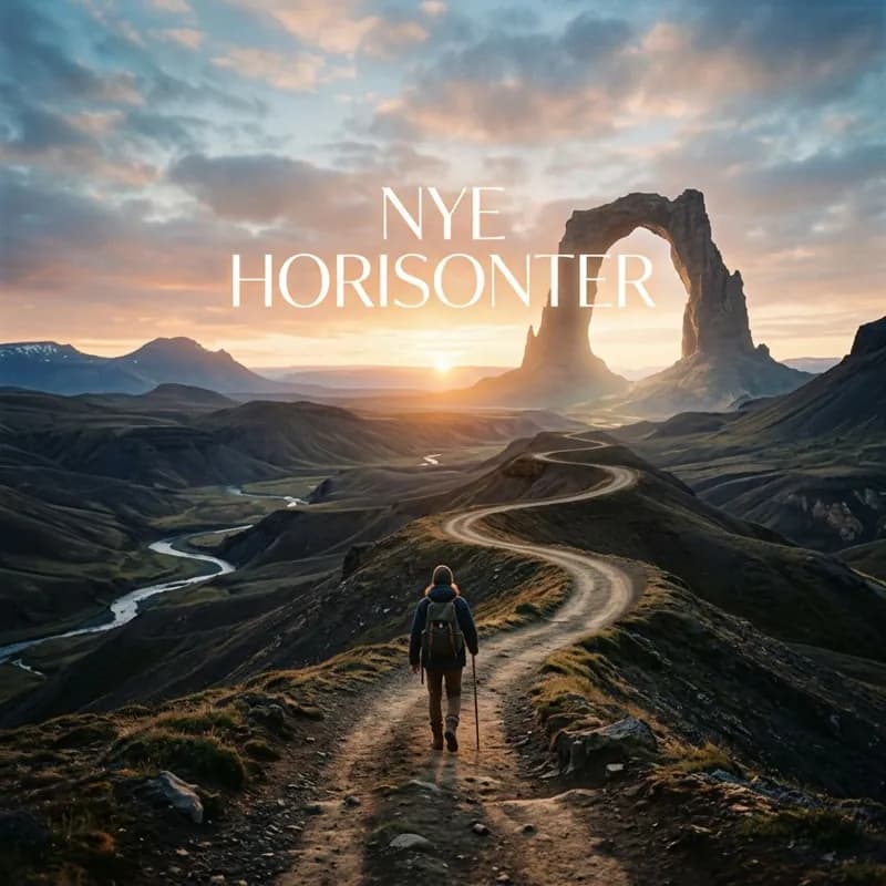 Nye Horisonter