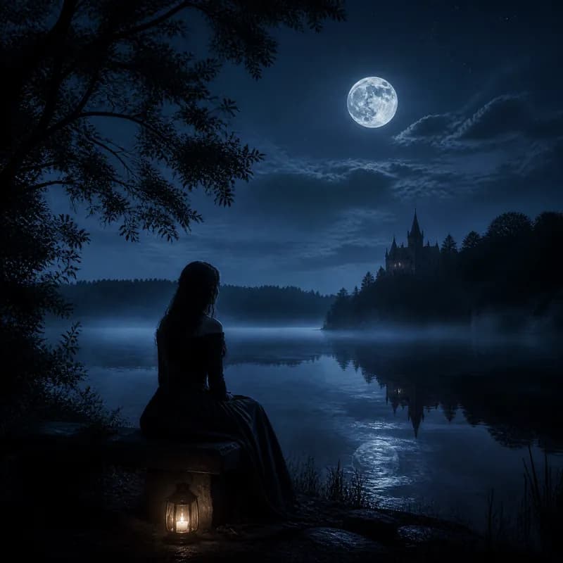 Midnight Echoes Pt. 7