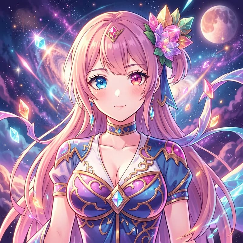 掌の星屑