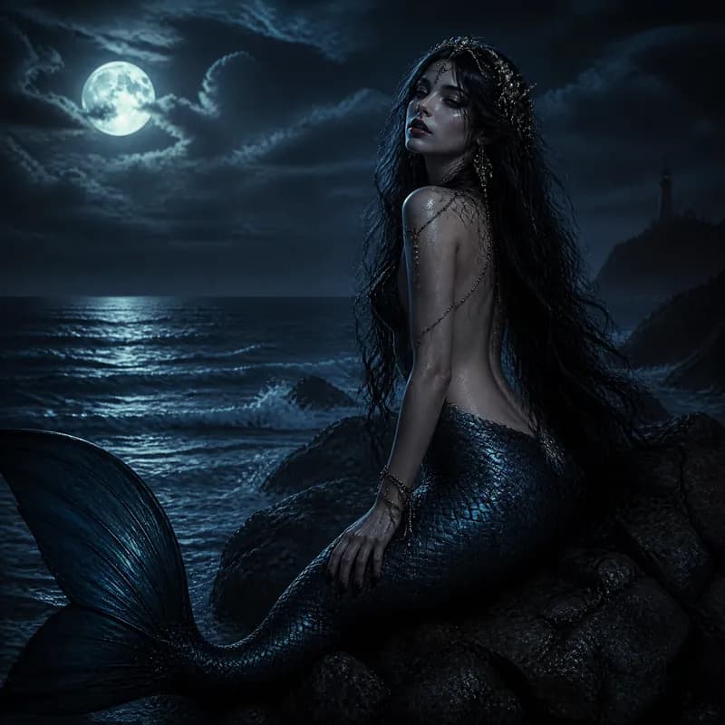 Midnight Siren