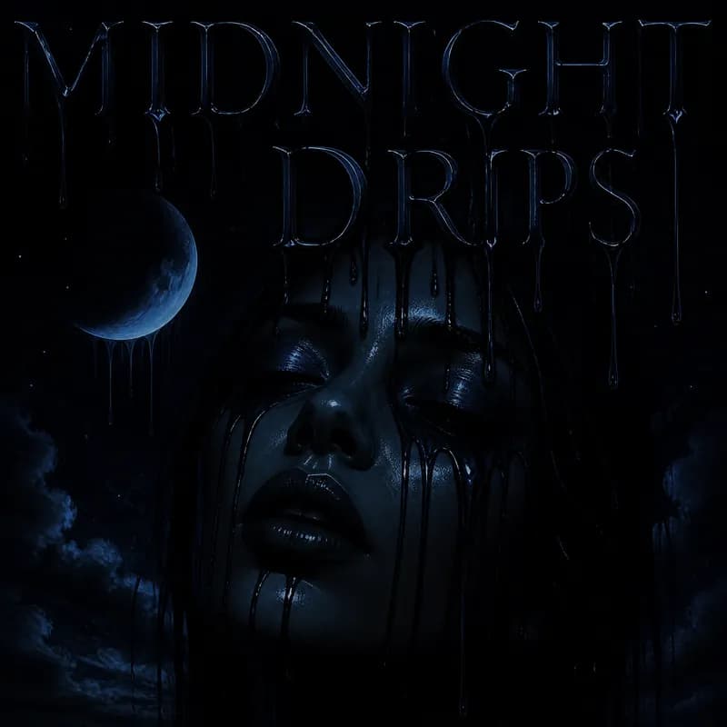 Midnight Drips
