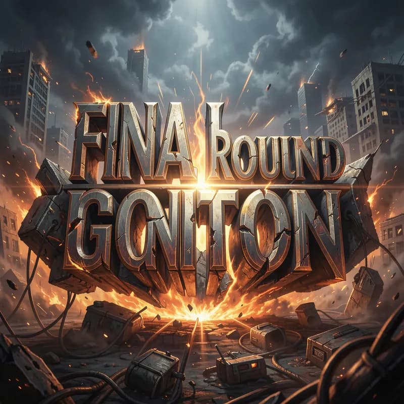 Final Round Ignition