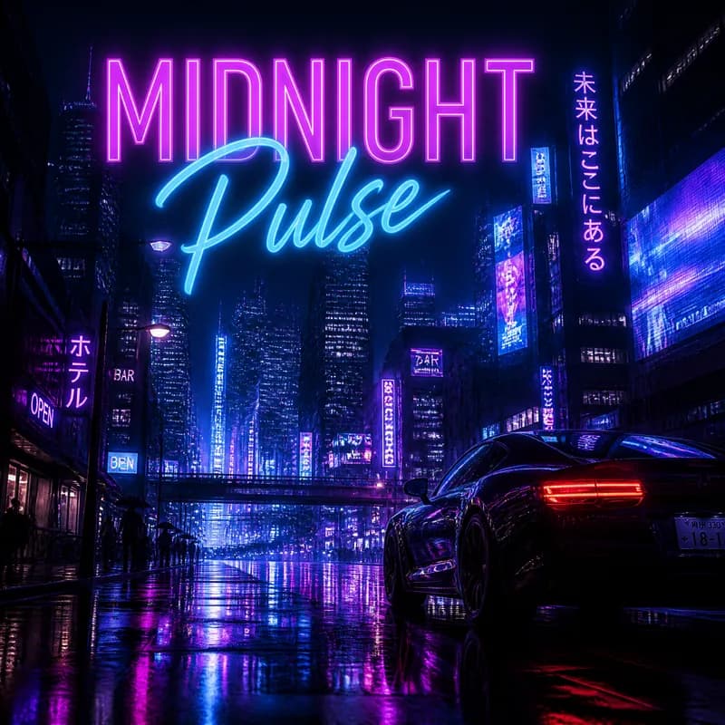 Midnight Pulse Pt. 4