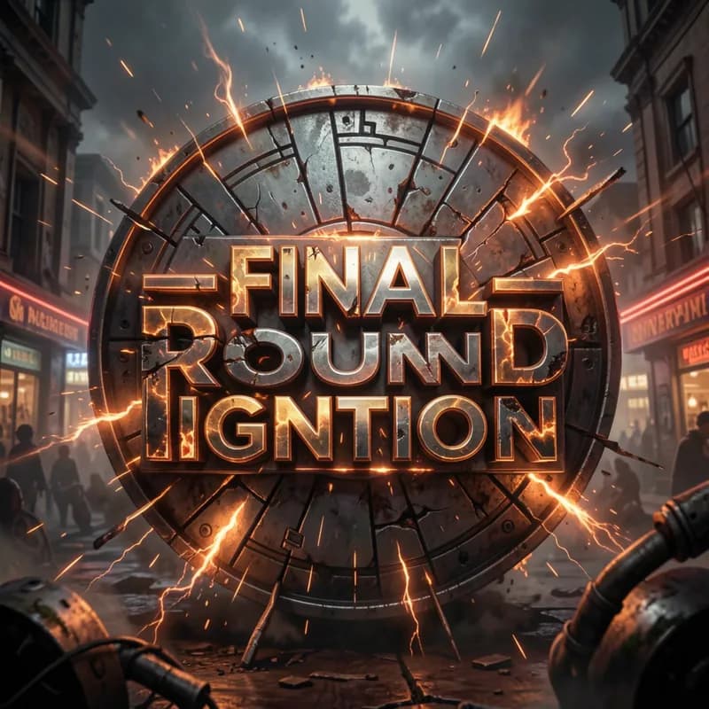 Final Round Ignition Pt. 2
