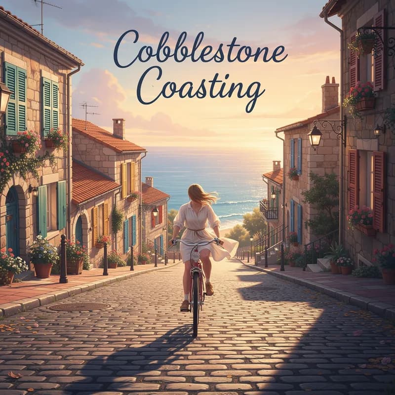 Cobblestone Coasting
