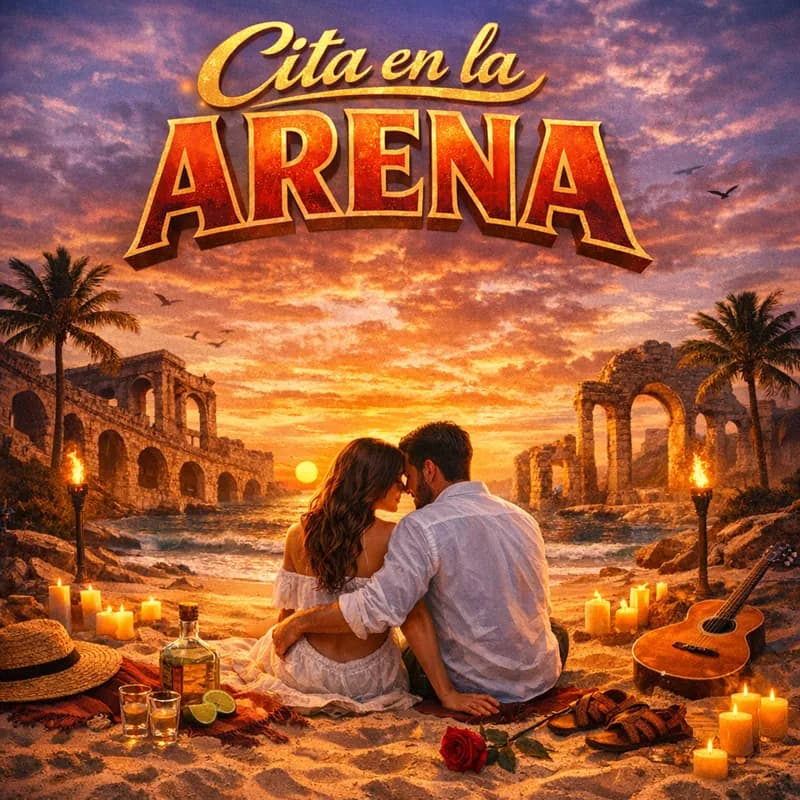 Cita en la Arena