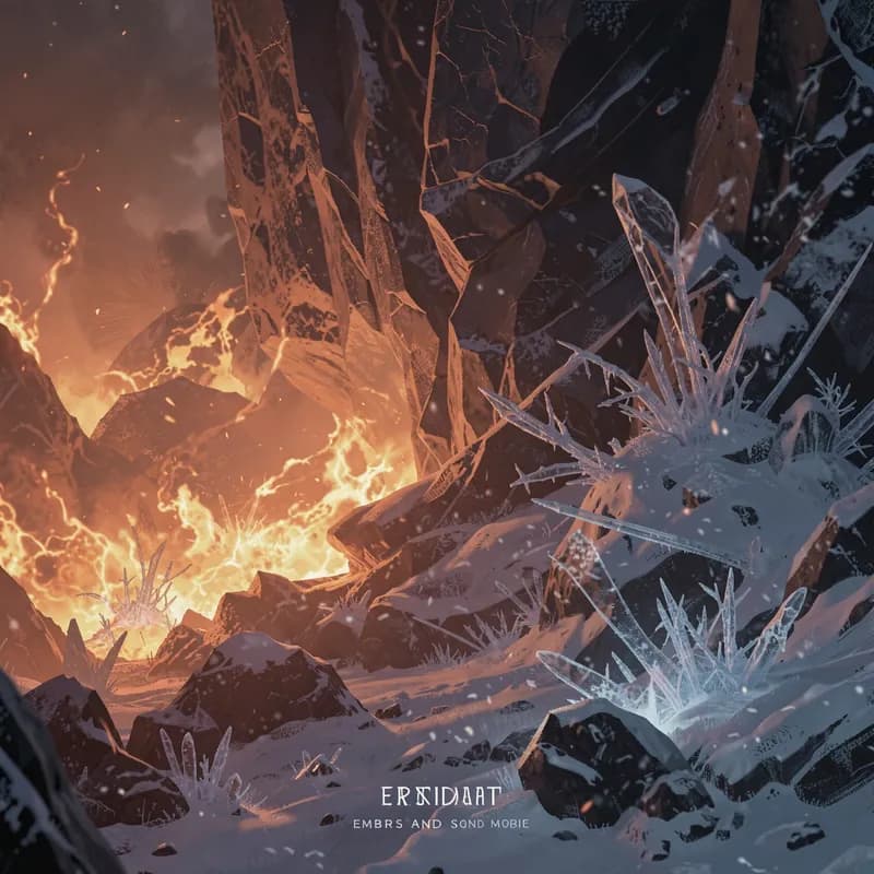 Embers And Frost