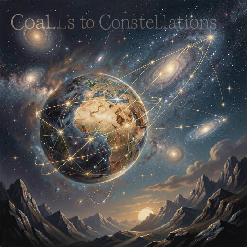 Coalsto Constellations