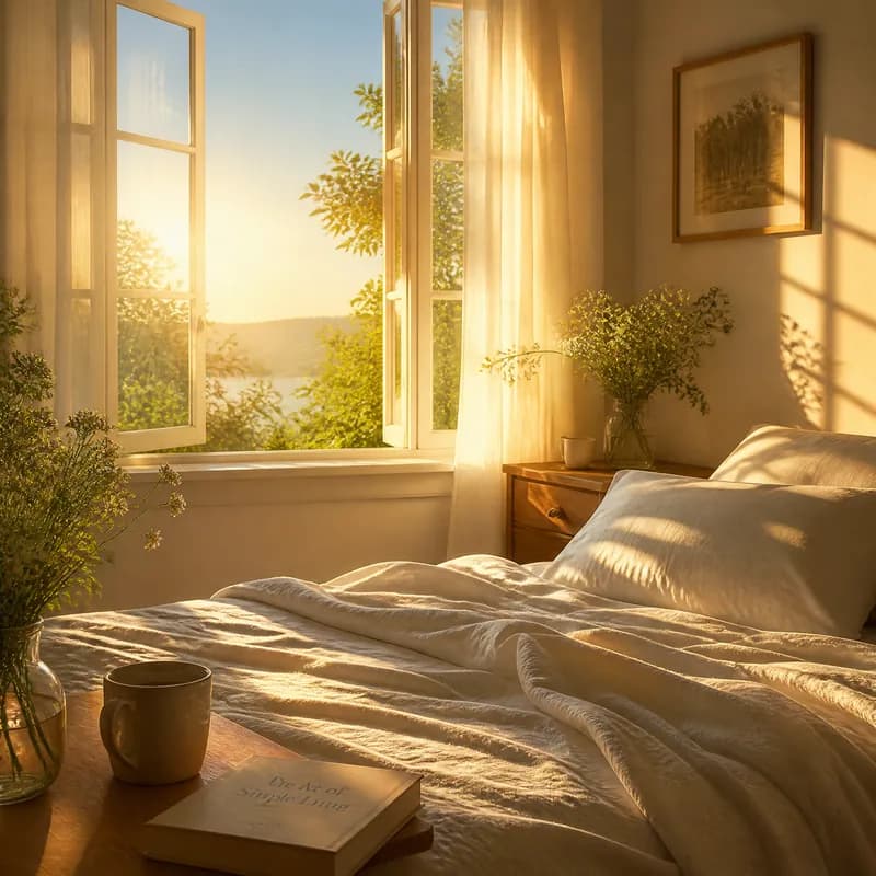 Morning Light