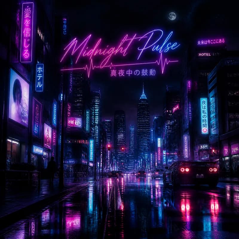 Midnight Pulse