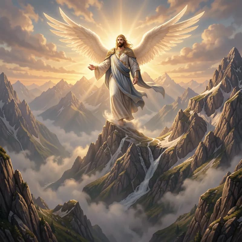 Hero's Ascension