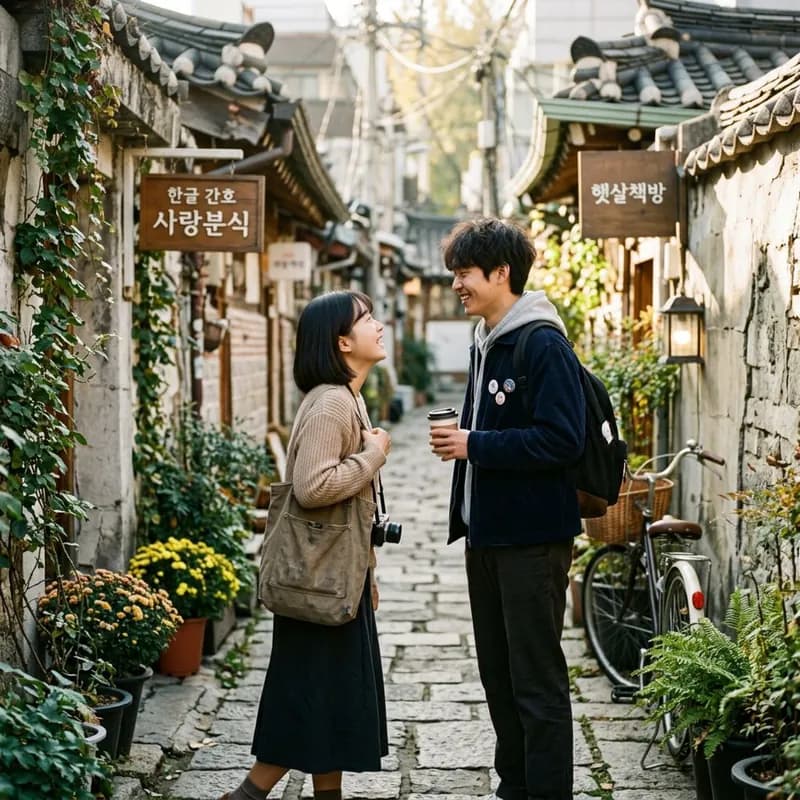 5분의 온도（The Warmth of 5 Minutes）