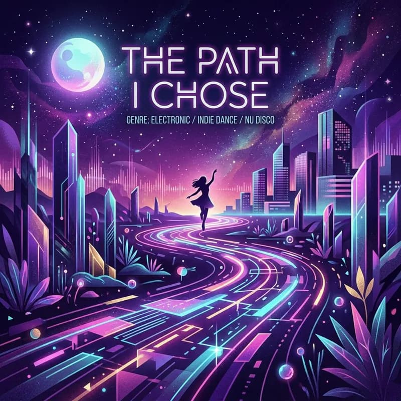 The Path I Chose
