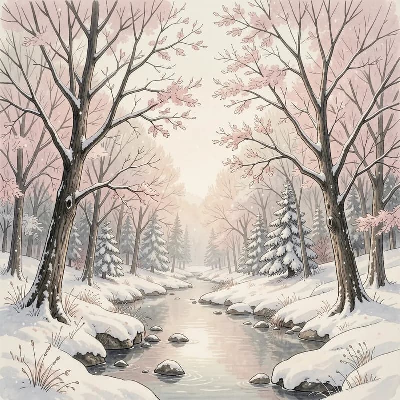 그계절의빈자리(Empty Space of That Season)